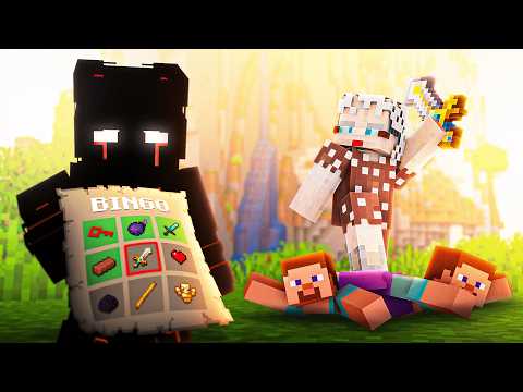 Dałem Widzowi EXCALIBUR za DARMO (BINGO z BabciaMarysia)