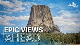 The World From Above | S08 EP 04 - 06 | Historic Landscapes