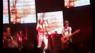 Los Angeles Waltz - Razorlight Live @ MEN