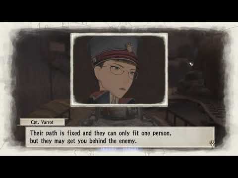 Valkyria Chronicles Part 29