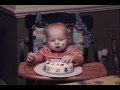 Happy Birthday To Mason And Cake