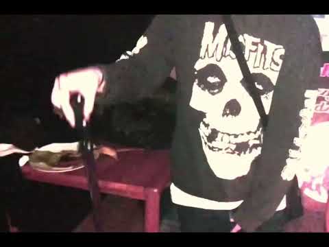 DRABUSHEYKA X 204atum - YIN YANG (MUSIK VIDEO) (PROD. BLADY YUCCA)