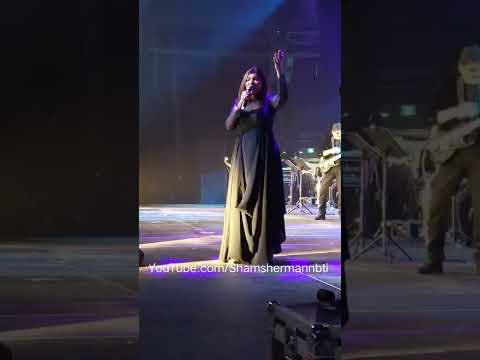 REWIND Live Alka Yagnik  July 2022. #shamshermannbti