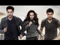 The Twilight Saga: Breaking Dawn - Part 2 - Movie ...