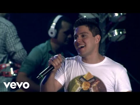 Gotas De Amor - Maria Cecília e Rodolfo