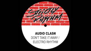 Audio Clash - Electro Rhythm (Electropitch Mix)