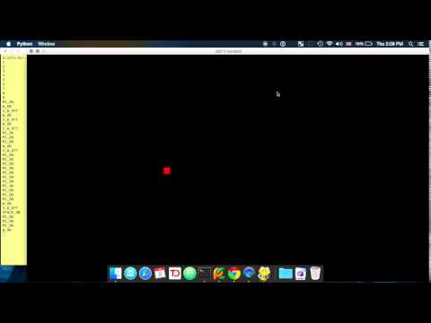 Top Down Shooter Mechanics Demo