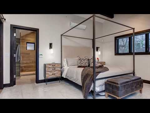 217 Park Avenue | Park City, UT - The Agency