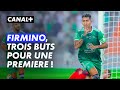 Roberto Firmino, triplé pour ses débuts avec Al-Ahli ! - Saudi Pro League 2023-24 (J1)