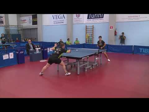 Mosconi-Vivarelli El (Bagnolese-Eppan) | SERIE A1 F 18/19, 2ª Giornata