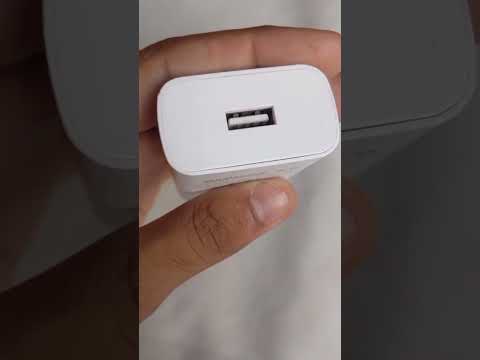 Vivo Quick charge 44W daraz shop A Power