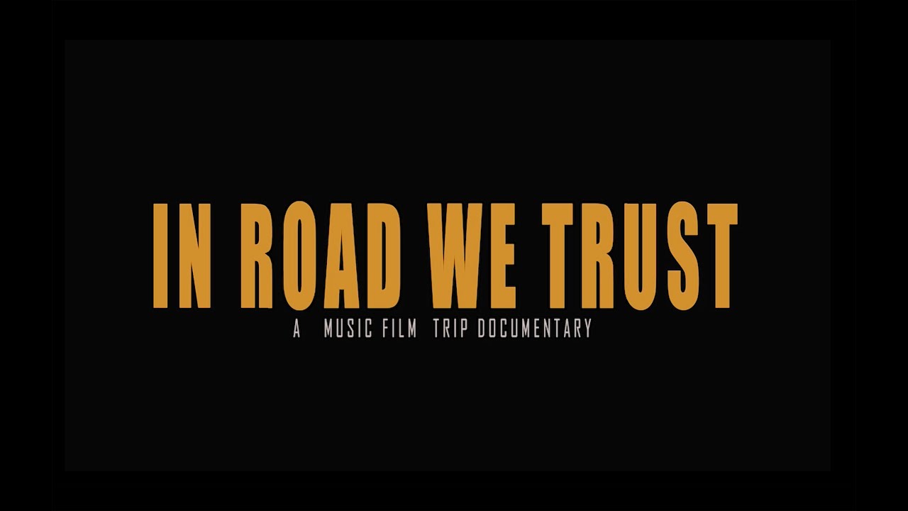 In Road we trust - Trailer Asia