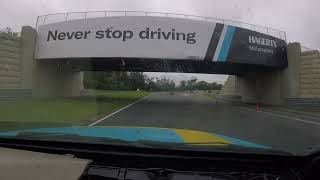 Taneli Out Laps - NJMP Lemons 2025