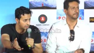 Babul Mora Song -Poorna Movie -Arijit Singh, Salim Merchant,  Sulaiman