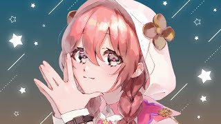 【ざつだん】深夜のまったり雑【 ぶいすぽっ！甘結もか 】