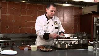 Shepards Pie Recipe and Cooking Demo
