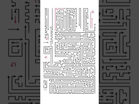 ArrowOut: Brain Escape Puzzle