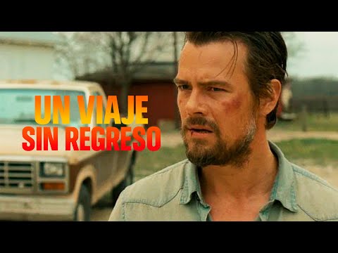 Lost in the Sun | Un viaje peligroso que cambiará sus vidas