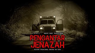 Download lagu THE CORPSES ESCORT / THE END / THE FINAL JOURNEY mp3