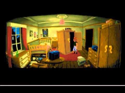 Simon the Sorcerer 2 part 1 of 13