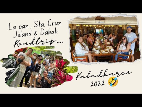 Sta Cruz Island & Dakak 2022 // Philippines