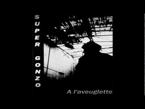 Gabriel MG (Super Gonzo) - Pantin