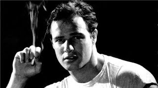 Documental: Marlon Brando biografía (parte 1) (Marlon Brando Biography) (part 1)