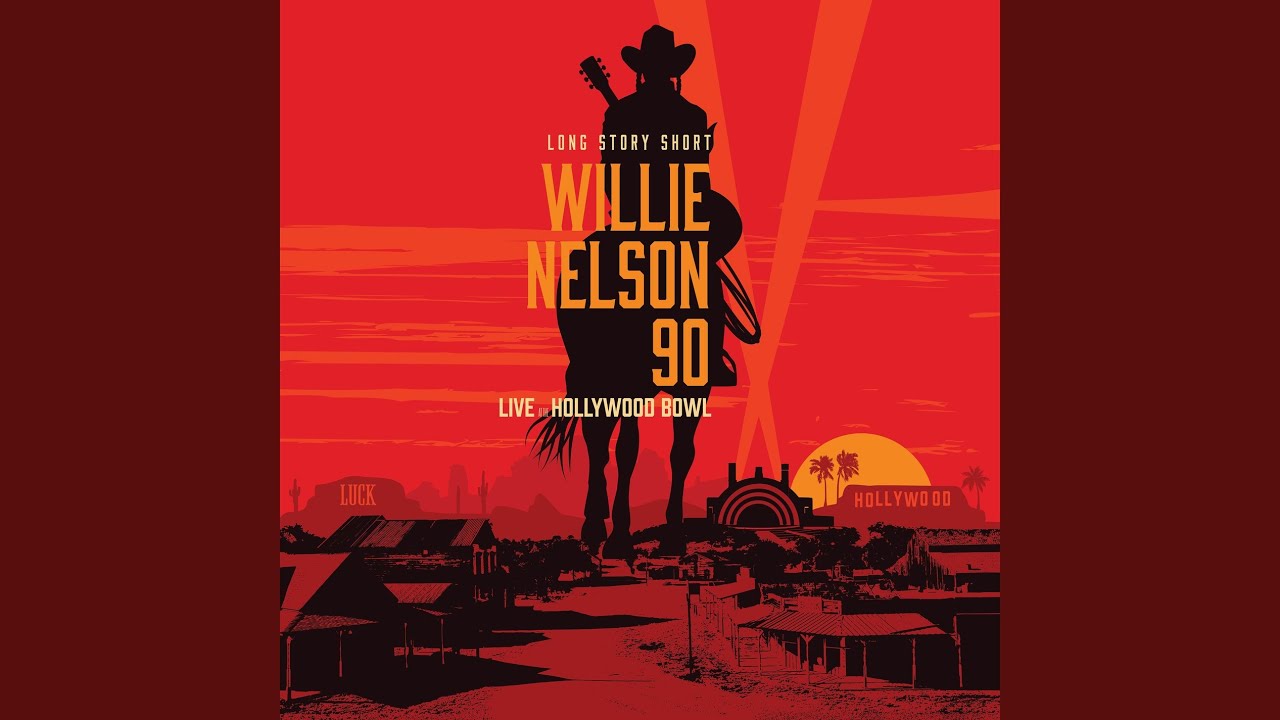 Always on My Mind (Live at The Hollywood Bowl, Los Angeles, CA - April 30, 2023)