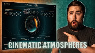 Heavyocity 《GRAVITY 2》 Demo & Review 