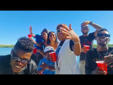 Elle Mwanaka Chokwe -[Senga music video] _ft _Wesley Mooi Lewe X Kid Johnson