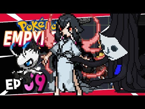 Pokemon Empyrean Part 39 W.T BOSS BATTLE DARK CELEBI! Gameplay Walkthrough