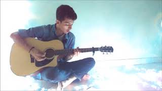 Lauv- I Like Me Better (Cover)