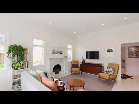 SOLD - 69 Francis Street, Grey Lynn - Ryan Harding and Matt O'Rourke