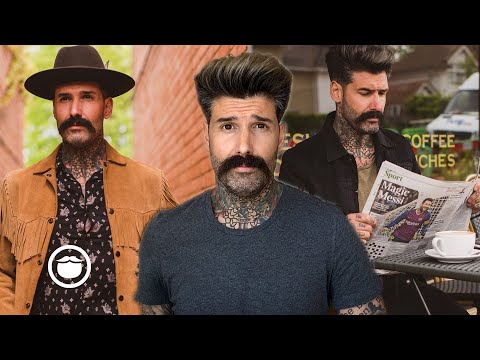 What Makes Me Look & Feel Awesome | Carlos Costa