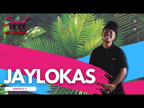 JAYLOKAS | OMPHILE 2 EXCLUSIVE MIX 2025