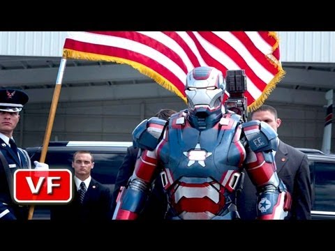 Download Iron Man 3 Streaming Vf 3gp Mp4 Codedfilm