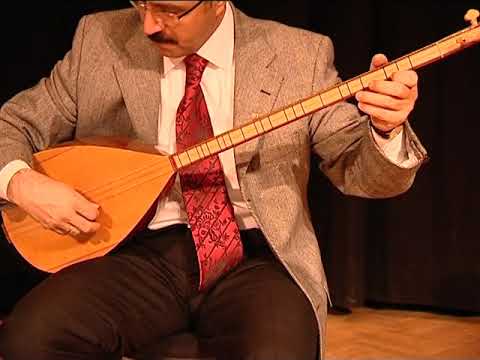 3-YAĞCILAR ZEYBEĞİ (Zeybek) - Savaş Ekici