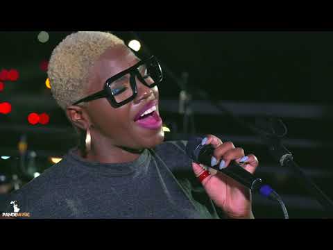 Kennedy Live from Brooklyn - Englishman in New York - Pandemusic