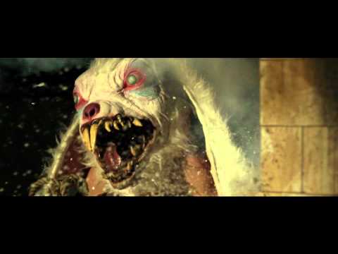 L.O.C. - Langt Ude (Official  Video)