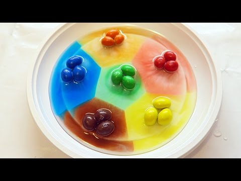 La decolorazione di crema con iodio Maschere da lentiggini la ricetta