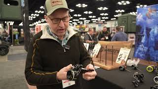 ATA 2025 | Viper Sights | CHANGES to my favorite target scope!