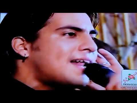 Engano Y Tracicion - Caribenos