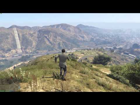 GTX 980 Ti - GTA 5 Knight Rider KITT Mod 4K - Kitt doesnt recognise Me