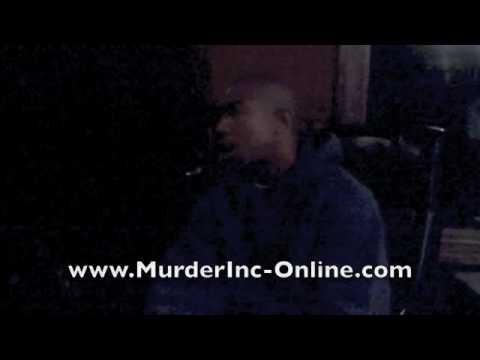 Ja Rule Talks Venni Vetti Vecci with MurderInc-Online.com (1 of 5)