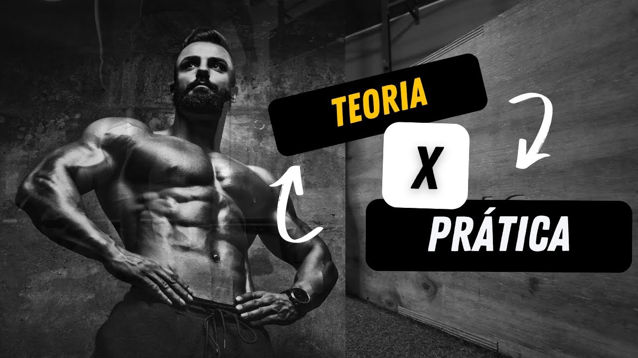 Como transformar a TEORIA em PRÁTICA pode transformar a sua VIDA!