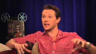 David Jung & Shane Johnson Interview - The Possession of Michael King – Just Seen It video