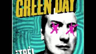 Green Day 8th Avenue Serenade (Version Estudio)