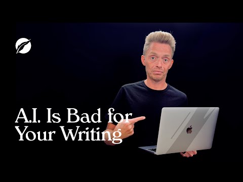 5 Ways A.I. Is Making Your Writing Worse (and 5 Ways It's Making Your Writing Better)