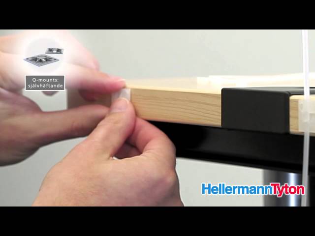hellermanntyton Buntband naturell q18r 105x2,6 100p