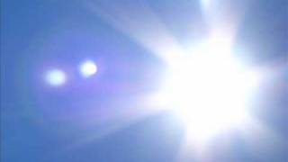 Louie Vega feat. Blaze & Raul Midon - Sunshine (Joe Claussel Sacred Rhythm Version)